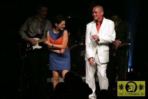 Rude Rich and The Highnotes (NL) 10. Dynamite Ska Festival - Felsenkeller, Leipzig 03. November 2012 (27).JPG